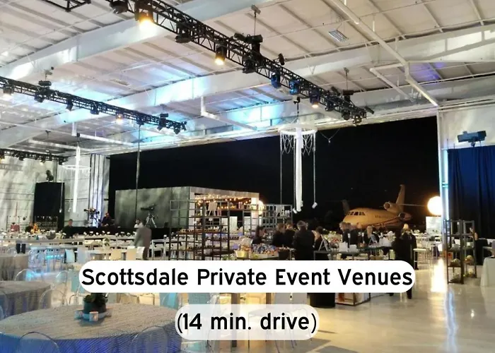 Snug 2br-pool, Yoga Rm, Gym, Cabanas, Bbq,prkng * Scottsdale
